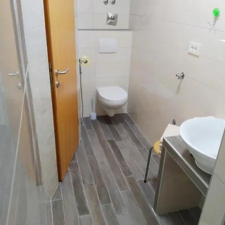 Apartmán Nina