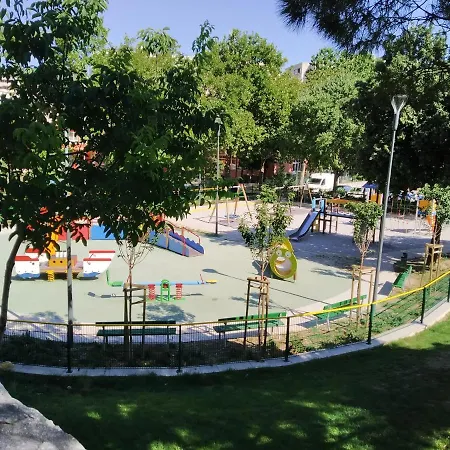 Nina * Spalato